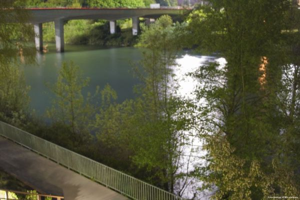 Valley River Inn (Eugene)